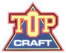 Top Craft Logo